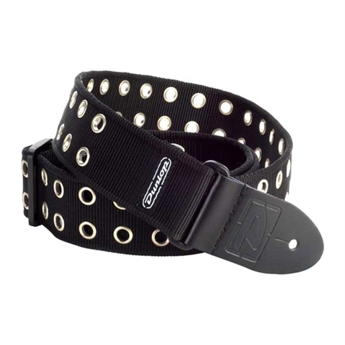 Dây đeo đàn guitar Dunlop D38-19BK